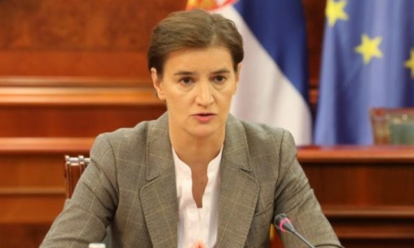 Bërnabiq: Presim qasje dhe masa ndryshe ndaj Kosovës pas zgjedhjeve në BE dhe SHBA