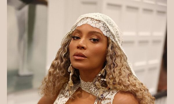 Beyonce feston ditëlindjen, sa vjet mbush diva e muzikës