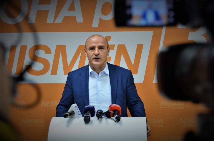 “Limaj kërkoi vetëm postin e Kryetarit të Kuvendit”, Sherifi: Nuk pranuam të flasim për ministri