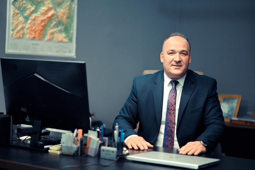 LDK-ja tha se u kërcënua e sulmua sekretari i saj në Besianë, arrestohet anëtari i LVV-së