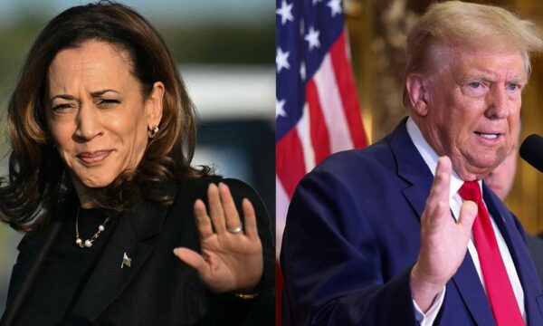 Anketa: Harris mbështetje më të madhe se Trump mes votuesve amerikanë me origjinë aziatike