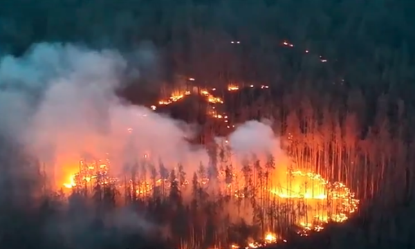 CNN shkruan për “dronët e dragoit” të Ukrainës që po i djegin pozicionet ruse