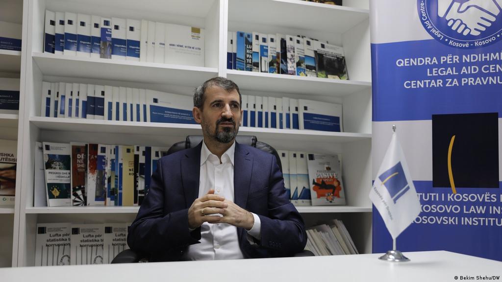 Miftaraj: S’ka nevojë për panik – shqetësim duhet të jetë vetëm koordinimi me ShBA-në