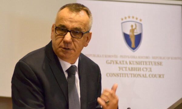 Hasani për Bujar Bukoshin: Ishte njeri i rrallë, stoik në karakter e i drejtë si pak kush