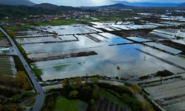 BE mbështetje Shqipërisë për përballimin e rreziqeve nga përmbytjet