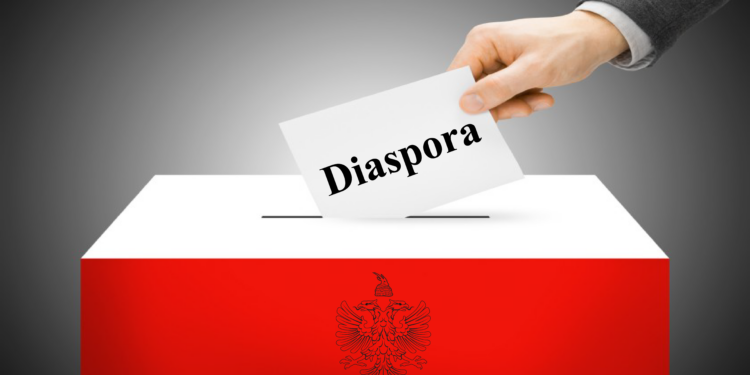 Kujt i shkojnë votat e mërgatës?