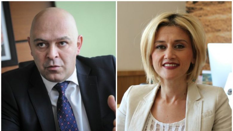 Refuzohet si e pabazuar padia për shpifje dhe fyerje e Mimoza Kusari-Lilës ndaj Ardian Gjinit