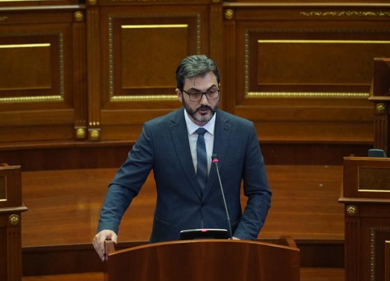 Gola: Do të jetoj në Gjakovë, jo si disa që jetojnë larg