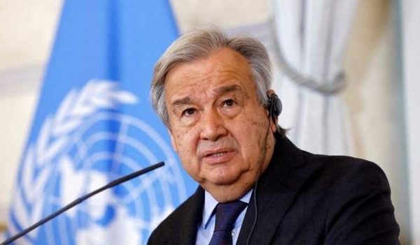 Guterres: Situata globale është e paqëndrueshme