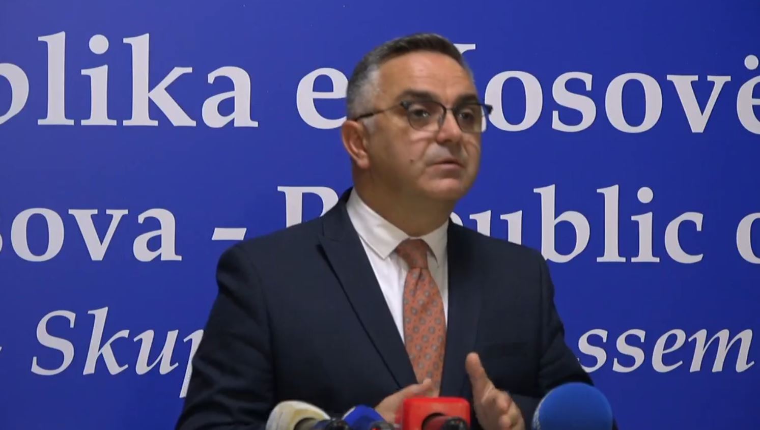 Tahiri: E rrezikshme se si qeveria vazhdimisht ka udhëhequr vendin me ushtrues detyre