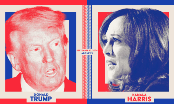 CNN: Harris dhe Trump me qasje të ndryshme në fushatë ndërsa debati i shtatorit po afrohet