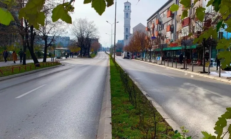Pezullimi i tenderit për Sheshin “Xhorxh Bush”, Komuna e Prishtinës sqaron arsyen