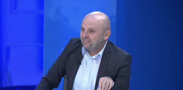 Mushkolaj për VV-në: Nëse do të ndryshonte kandidaten Kurti, do të zgjidhej kriza