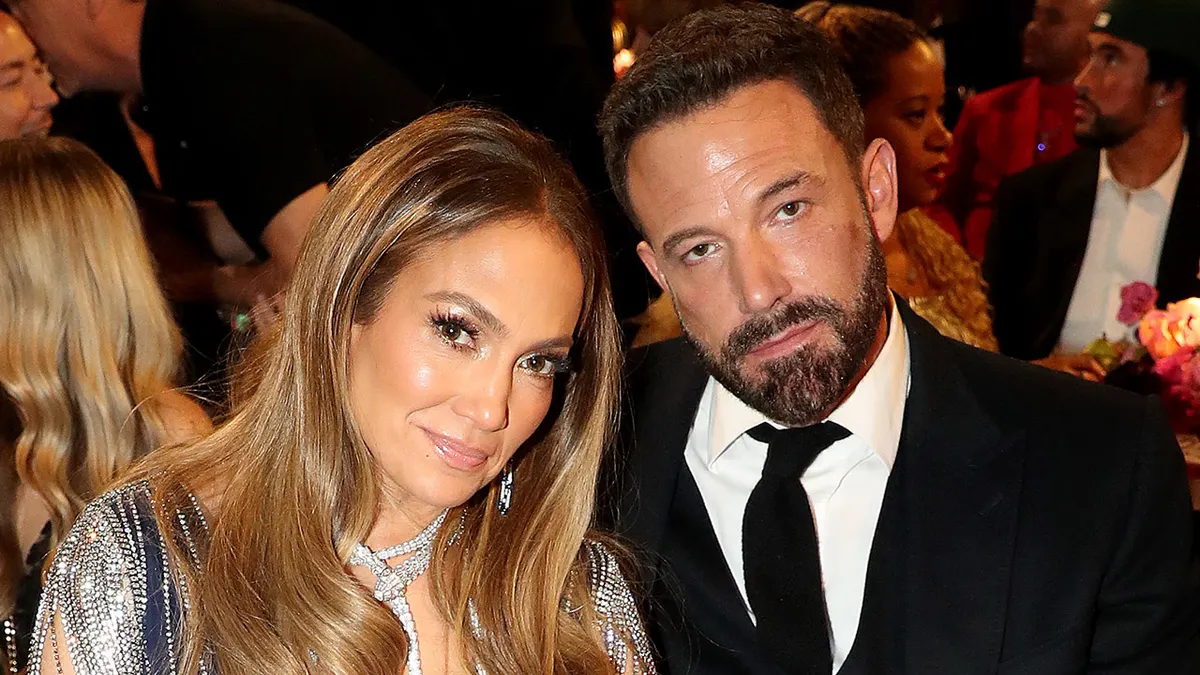 Ben Affleck në qendër rehabilitimi pas ndarjes nga Jennifer Lopez?