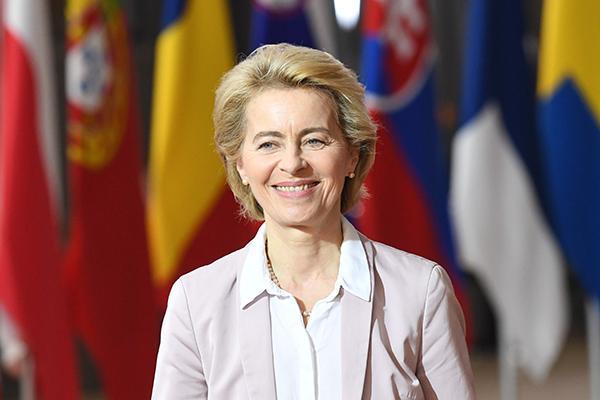 Von Der Leyen shtron drekë pune për liderët e Ballkanit Perëndimor, nuk dihet për emrat e mysafirëve