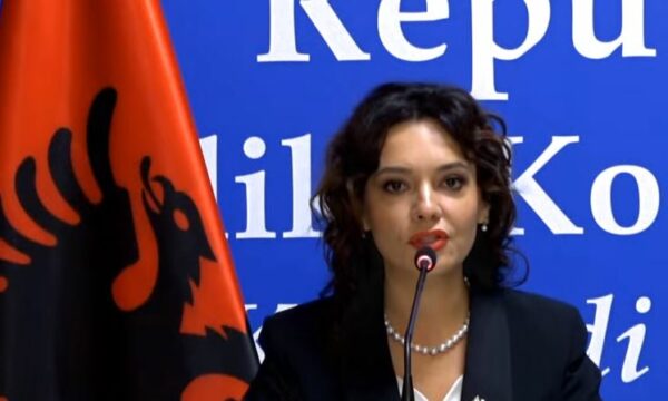 Spiropali nga Prishtina: Kosova është prioritet kombëtar i Shqipërisë
