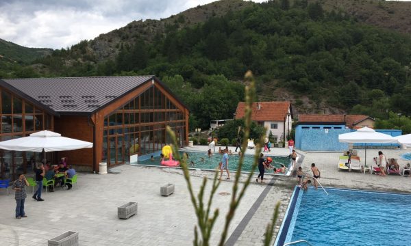 Sulmi i Banjskës, ky është hoteli që u bë burim informatash për Kosovën dhe hetimin