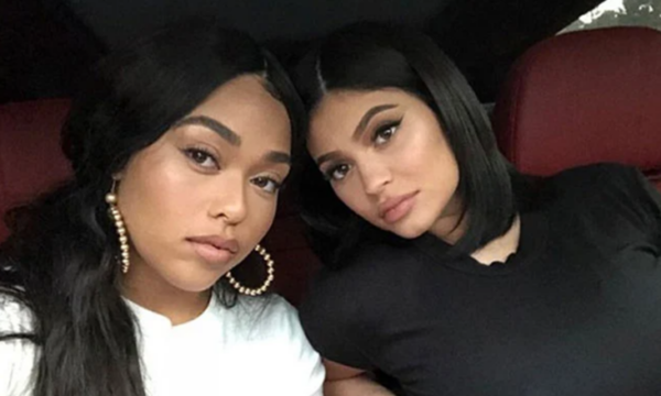 Kylie Jenner pajtohet pas pesë vjetësh me shoqen e saj Jordyn Woods, pas skandalit me të dashurin e Khloe Kardashian