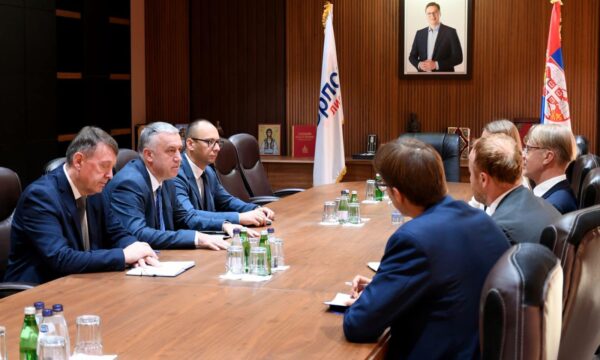 Lista Serbe i ankohet shefit të ri të BE-së në Kosovës: Kurti do t’i dëbojë serbët, mungesa e Asociacionit, shkaku i të gjitha problemeve