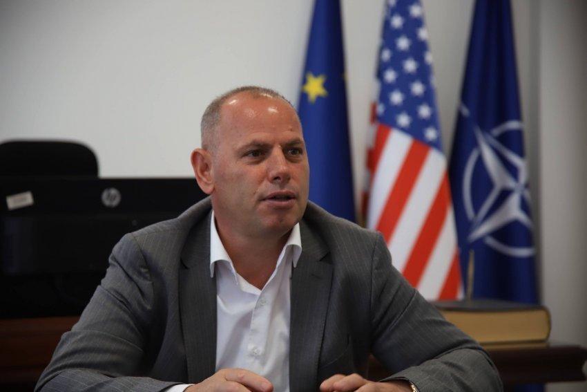 Lladrovci: Fitorja ime do të disiplinojë udhëheqësinë e PDK-së
