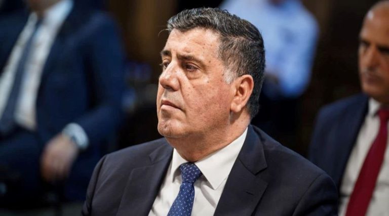 Haziri reagon ndaj deklaratës së Avdullah Hotit: LDK është e anëtarësisë, jo e funksionarëve