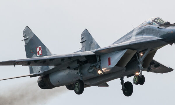 Politikania ruse thotë se Serbia po dërgon avionë MiG-29 në Ukrainë, kryeministri serb pohon sërish se nuk do vendosen sanksione ndaj Rusisë