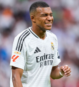 Mbappe i shtohet listës së të lënduarve