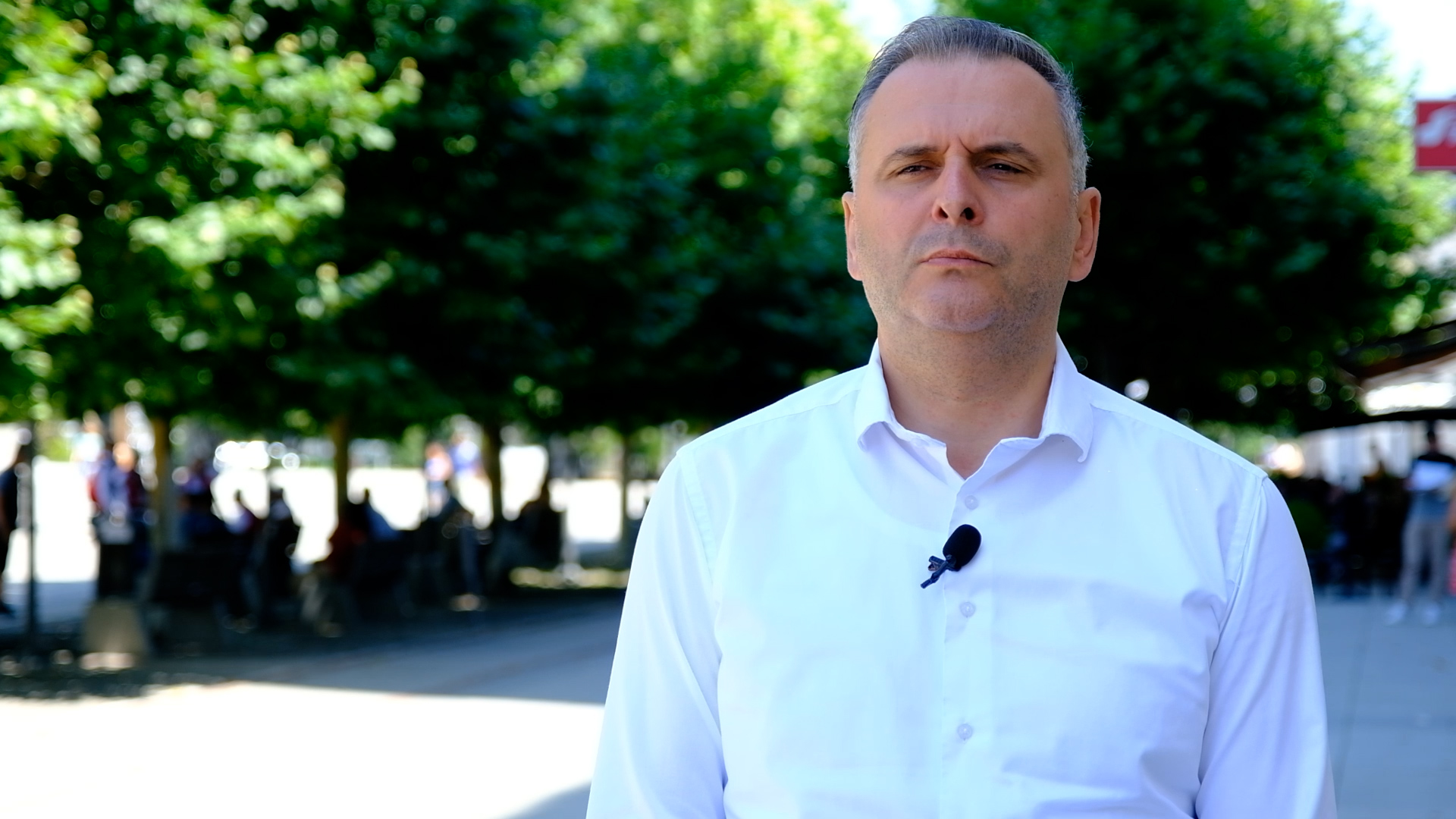 Bajqinovci ironizon: Në gjithë këto vite të qeverive “pro-amerikane” Kosova pati tarifë ndaj ShBA-së, qeveria “anti-amerikane” e hoqi