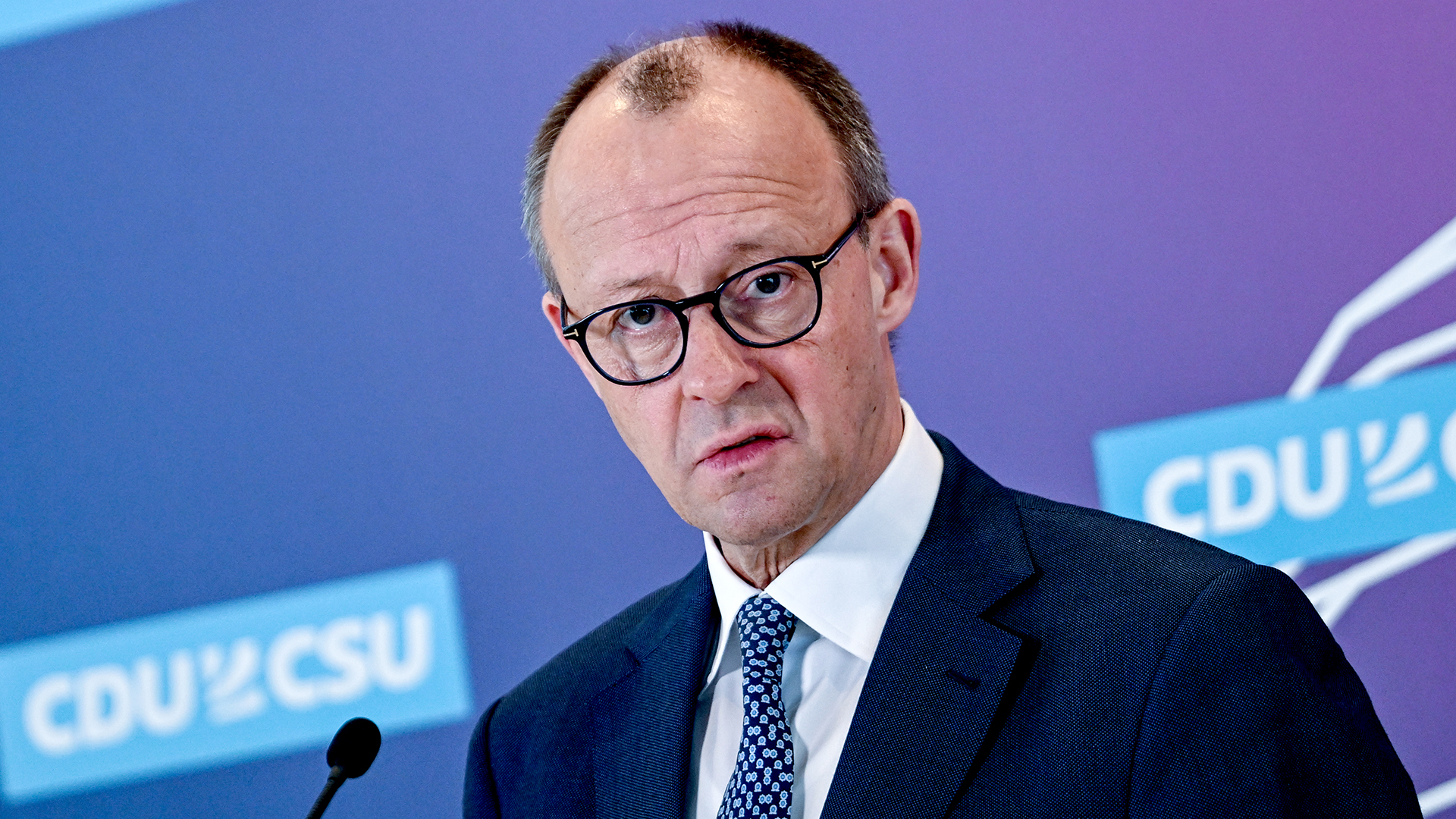 Friedrich Merz, kancelari i ardhshëm i Gjermanisë?