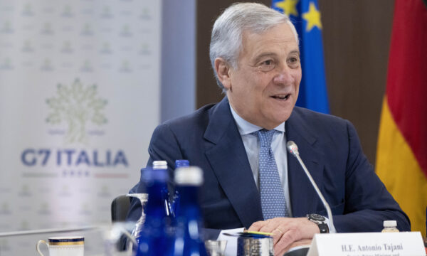 Ministri i Jashtëm i Italisë: Rusia e Kina mund të fitojnë ndikim në Ballkan nëse s’i marrim në BE
