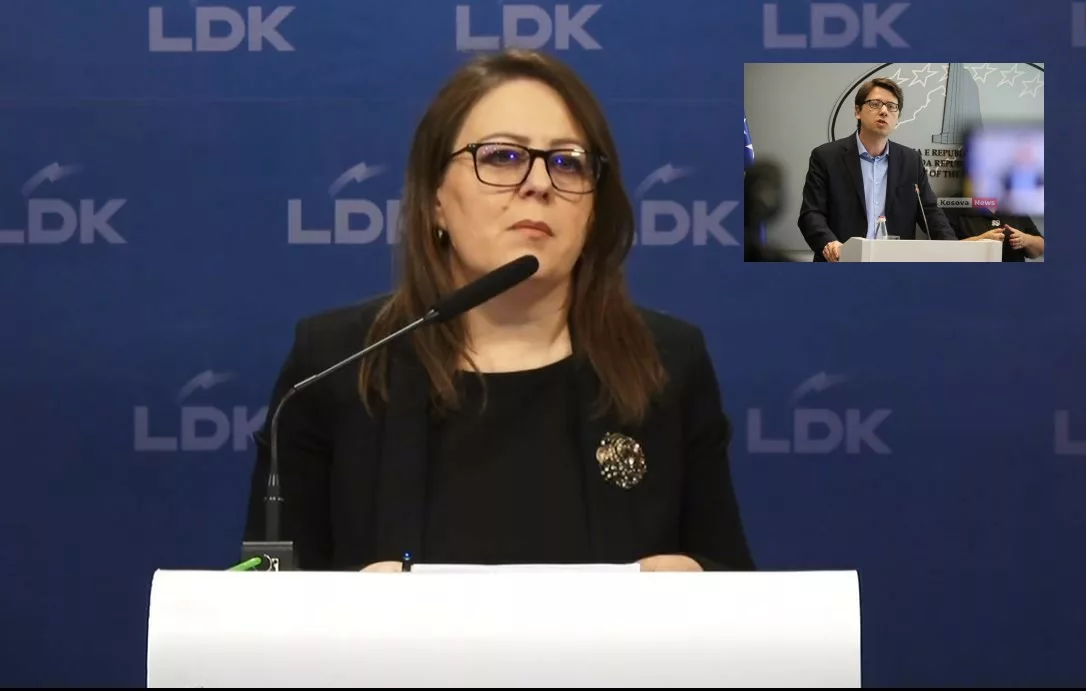 Bajrami- Muratit: Shtesat për fëmijë kanë ardhë nga tatimet më të larta që kanë paguar prindërit e këtyre fëmijëve