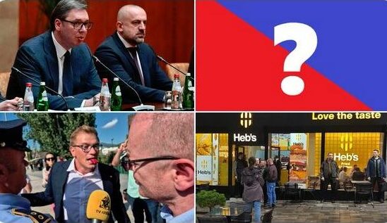 Schneeberger: Narrativat serbe për Kosovën, po i përhap Vuçiqi dhe “kukullat” e tij në veri