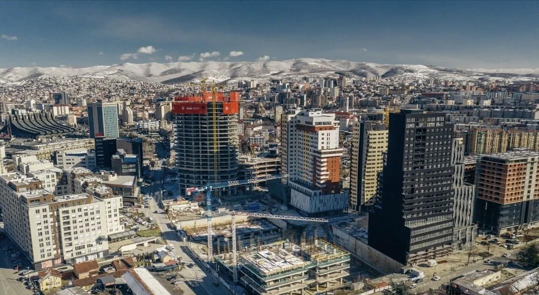 Rritet indeksi i ndërtimit në Kosovë, shtrenjtohen materialet për ndërtim