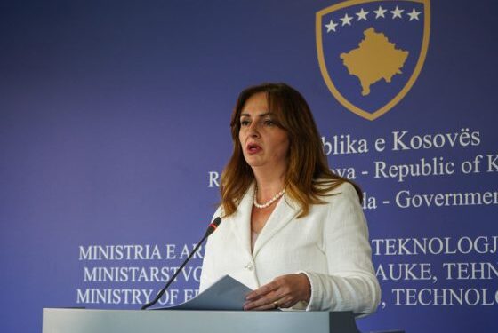 Nagavci: Nuk kemi kërkesë nga asnjë komunë për çerdhe të reja