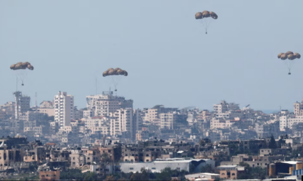 OKB paralajmëron se situata humanitare në Gazë është “përtej katastrofës”