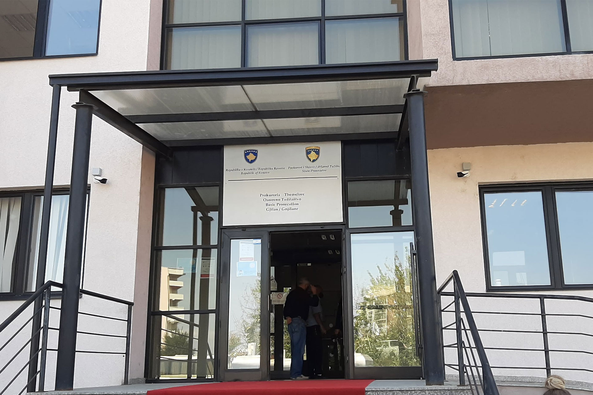 Aktakuzë ndaj një personi në Viti për kultivim të kanabisit