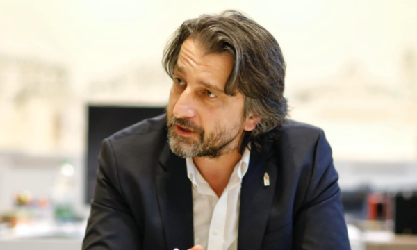 Rama për Sveçlën dhe Muratin: Dikush duhet të hyjë në burg për bllokadën në kryeqytet