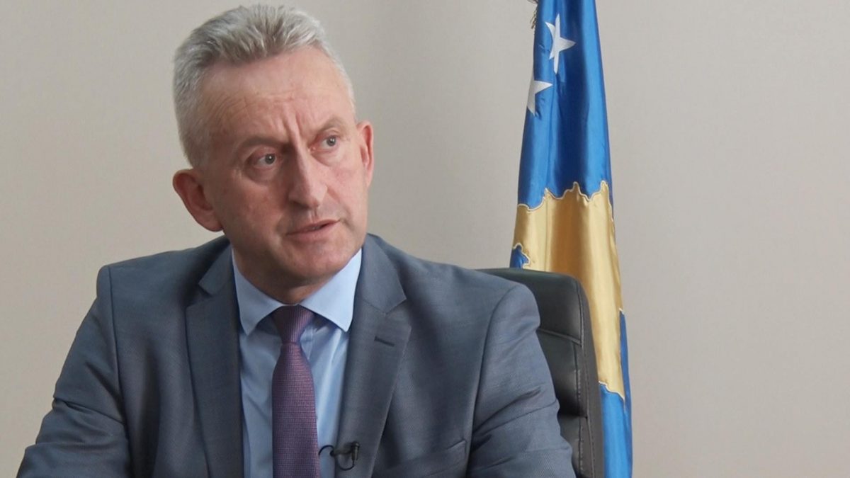 Qalaj: Heroin Bunjaku e kam njohur personalisht, u sakrifikua për Kosovën