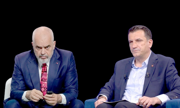 Rama riformaton Partinë Socialiste, Tirana jo më vetëm e Veliajt