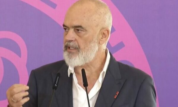 Rama: Kush nuk deklaron pagat reale do ta trajtojmë si hajdut