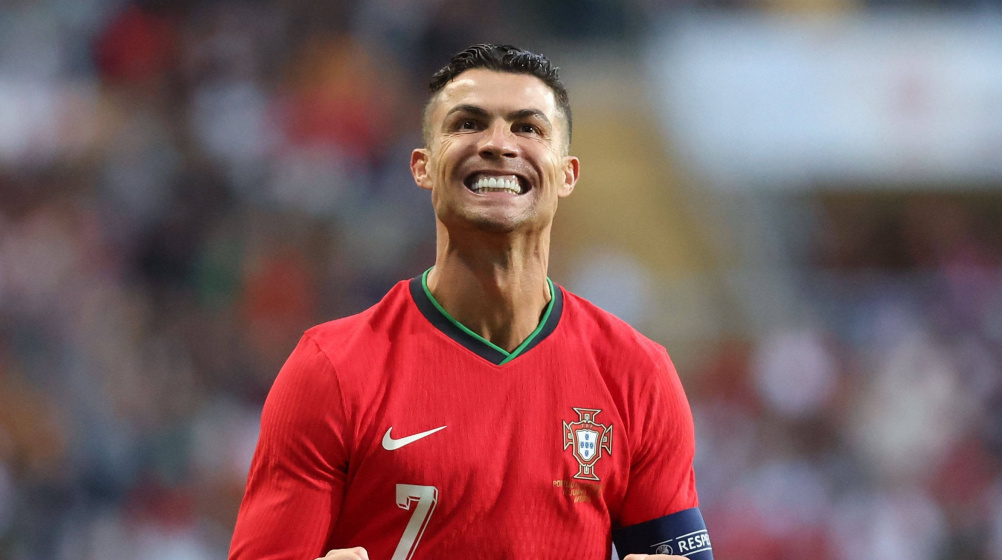 Ronaldo me rekord, bëhet i pari person që arrin 1 miliard ndjekës në rrjetet sociale