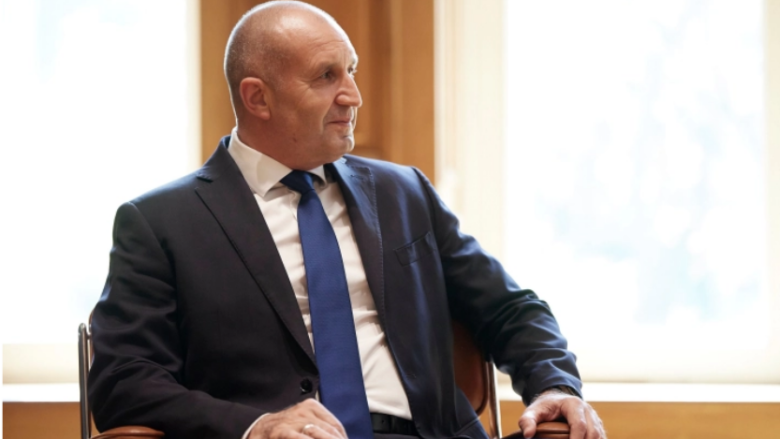 Radev për pengesën e Maqedonisë për në BE: Janë pasoja logjike