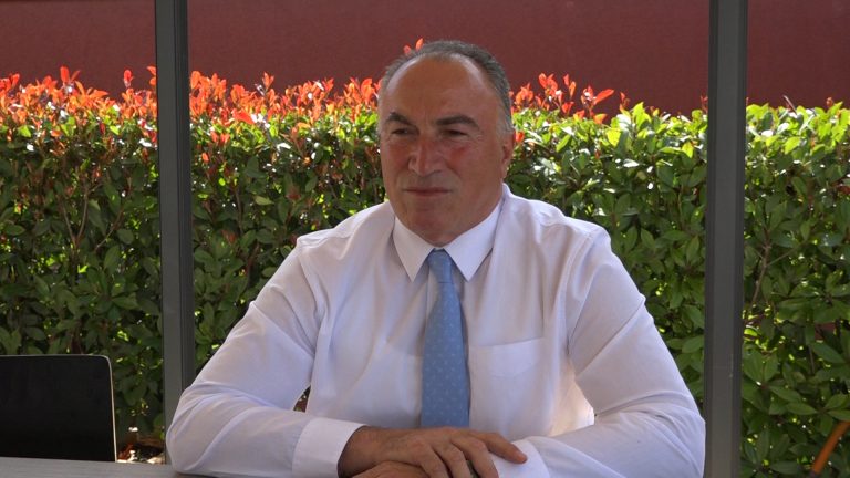 Shahini: Kosova do ta heq ndalesën për mallrat serbe, veç po provon të përfitojë dy gjëra