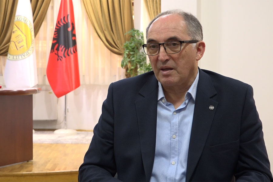 Totaj thotë se po injorohet nga ministrat e Qeverisë Kurti: Më lehtë është komunikimi me agjencitë ndërkombëtare se me ata