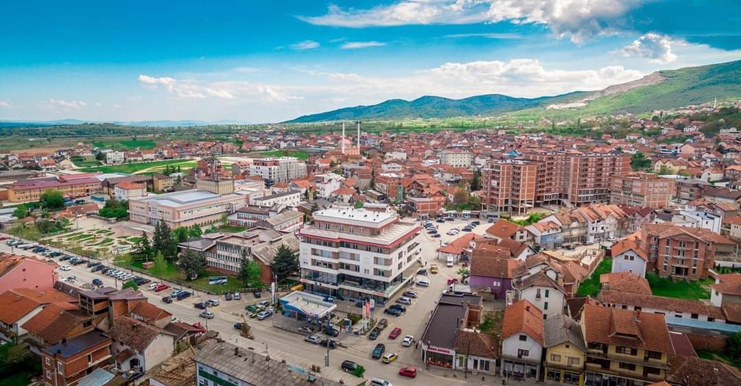 Nesër mbahet protesta e shqiptarëve në Preshevë