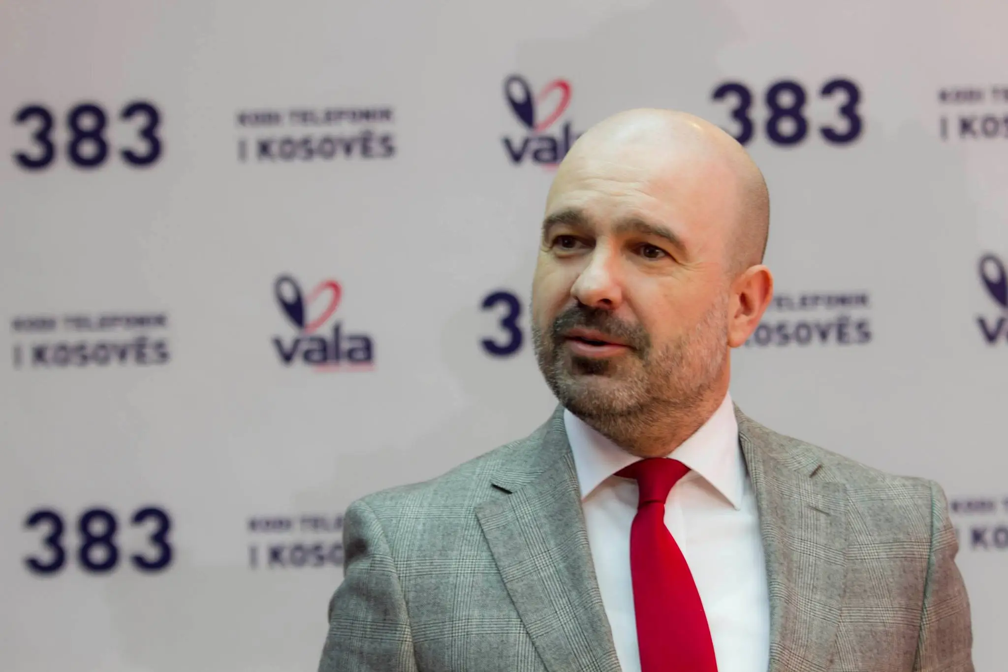 Shtyhet gjykimi për korrupsion ndaj ish-kryeshefit të PTK-së, Agron Mustafa