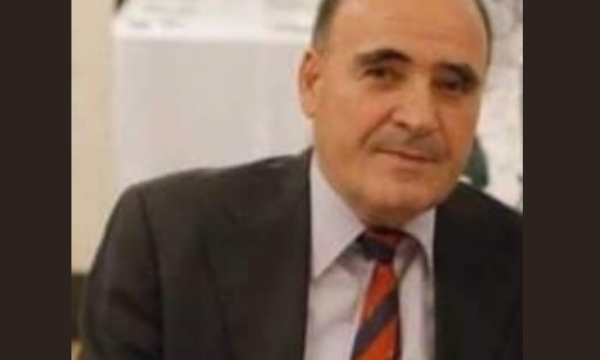 Vdes kirurgu i njohur dr.Dalip Limani