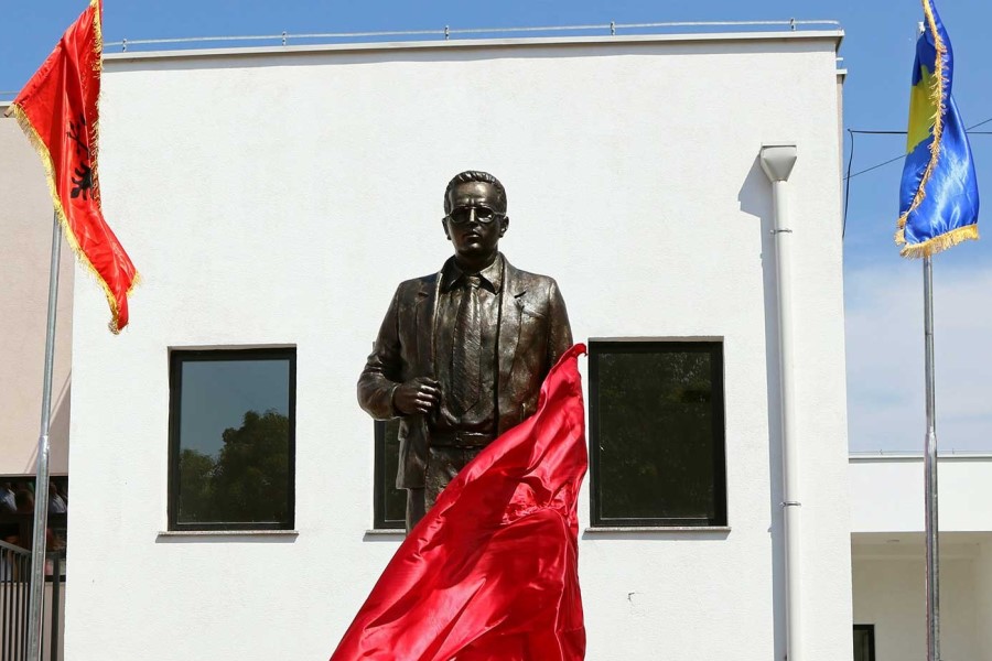 Sot bëhen 26 vjet nga rrëmbimi i Xhavit Haziri në Prishtinë