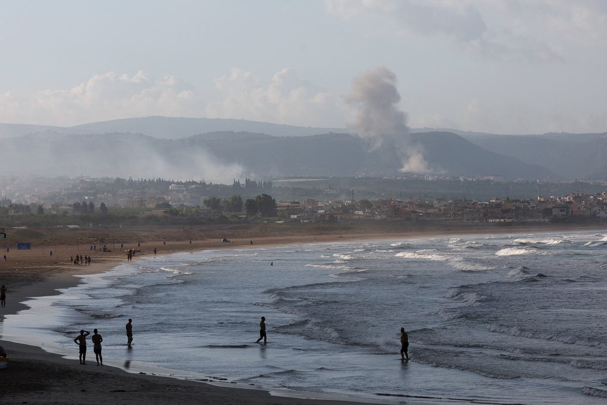 Tensionet në Liban rriten: 182 Viktima dhe 727 të plagosur nga sulmet izraelite