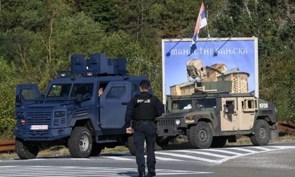 Raporti i KE i kushton kapitull të veçantë situatës në veri: Sulmi i Banjskës përbën përshkallëzimin më të rëndë të viteve të fundit